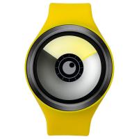 腕時計 メンズ レディース ユニーク ZEROO ゼロ AURORA BOREALIS 品番:W00702B03SR09 | Googoods グーグッズ 輸入時計本舗