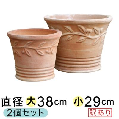 素焼き鉢のおすすめ人気商品一覧 通販 - Yahoo!ショッピング