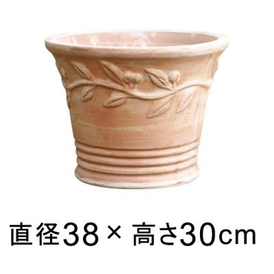 素焼き鉢大型（植木鉢）｜鉢、プランター｜園芸用品 | 花