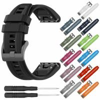 GARMIN Fore Athlete 965 745 935 945 Instinct Fenix 8 7 6 5  Fenix Sapphire 8 7 6 Fenix 6 Pro ガーミン アプローチ フェニックス ベルト バンド 対応 交換