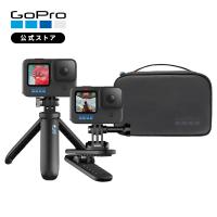 GoPro公式 ゴープロ トラベルキット Shorty ミニ延長ポール スリーブランヤード AKTTR-002 [HERO12 / HERO11mini / HERO11 / HERO10 / MAX 対応] 国内正規品 | GoPro公式ストア