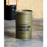 ゴードンミラー ペール缶収納型スツール 27L | GORDON MILLER