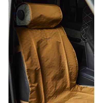 kiyonari402さま専用 ご注文品 シートカバー コヨーテ 焚き火対応 kiyonari402さま専用 ご注文品 シートカバー コヨーテ 焚き火