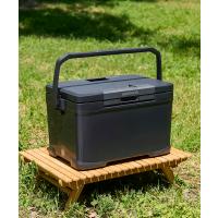 SHIMANO アイスボックス EL NX-230V 30L クーラーボックス | GORDON MILLER