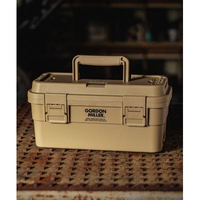 GORDON MILLER トランクカーゴ70L ゴードンミラー 2個セット スタッキングトランクカーゴ70L – GORDON MILLER