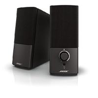 Bose Companion 2 Series III multimedia speaker system 並行輸入品 | 五彩電装