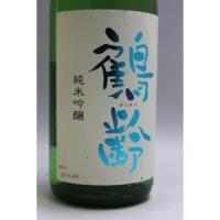 鶴齢 純米吟醸 1800ml | 五銭や