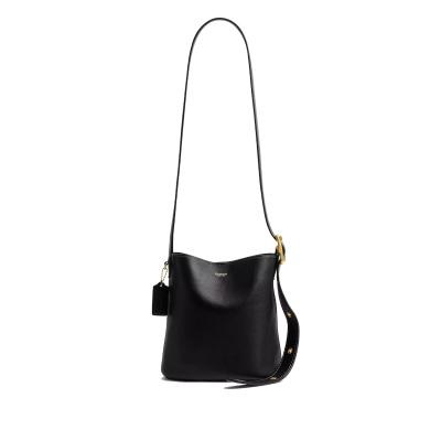 COACH コーチ　ブリーカー　ホーボー2wayショルダーバッグ　レザー　極美品 COACH（コーチ） ショルダーバッグ バッグ ブリーカー バケット バッグ