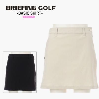BRIEFING GOLF ゴルフ スカート｜レディースウエア｜ゴルフ｜スポーツ