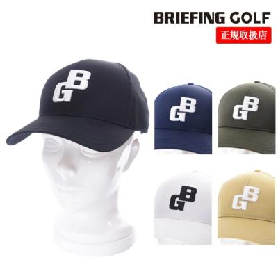 ［新品］BRIEFING INITIAL CAP ブリーフィング MEN'S INITIAL CAP（メンズイニシャルキャップ（帽子））（BRG261MA3