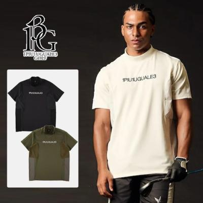 1piu1uguale3 golf（サイズ（S/M/L）：3L（XXL））のおすすめ人気商品