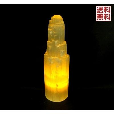 セレナイトタワーランプのおすすめ人気商品一覧 通販 - Yahoo!ショッピング