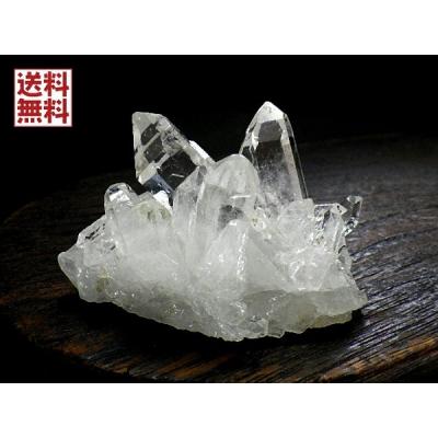 水晶クラスター（占い、開運） | 楽器、手芸、コレクション のおすすめ