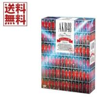 AKB48 in TOKYO DOME~1830mの夢~スペシャルBOX (7枚組DVD)　送料無料　 | 進星