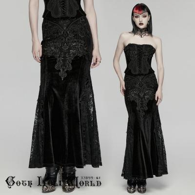 ゴシックロリータ（レディースボトムス、パンツ） | ファッション の