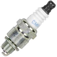 セフティー3(Safety-3)刈払機用スパークプラグNGK製No.24CMR4A | gourdストア