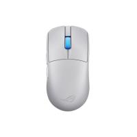 ROGHarpeIIAceGamingMouseムーンライトホワイト/eスポーツ選手と共同開発したゲーミングマウス/48g軽量/最大解像度42000dpi/最大 | gourdストア