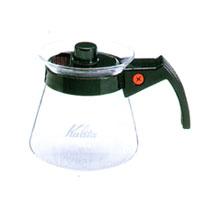 300ccコーヒーサーバーN/カリタ（Kalita） | グルメコーヒー豆専門!加藤珈琲店