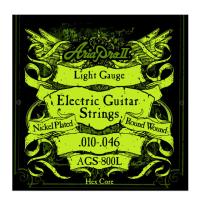 ☆Aria ProII AGS-800L -ライト- エレキギター用弦4個セット☆ | GOUTBASS MUSIC