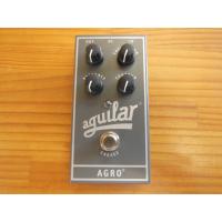 アウトレット品☆aguilar AGRO Bass Overdrive pedal　正規輸入品☆ | GOUTBASS MUSIC