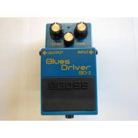 新品 BOSS コンパクトエフェクター BD-2 Blues Driver | GOUTBASS MUSIC