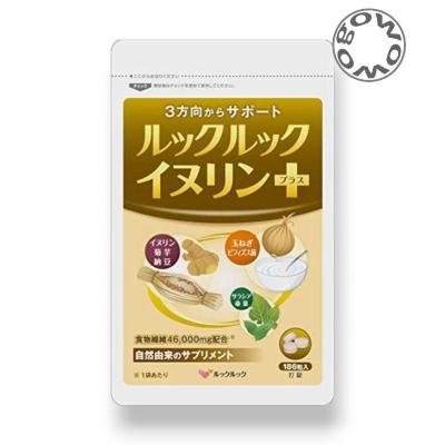 ルックルックイヌリンプラスの商品一覧 通販 - Yahoo!ショッピング