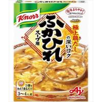 送料無料 味の素 クノール ふかひれスープ 180g×30個 | 御用蔵 大川