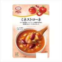 送料無料 ＭＣＣ ミネストローネ 160g×40個 | 御用蔵 大川