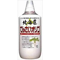 送料無料 加藤美蜂園 北海道 てんさいオリゴ 1kg×4本 | 御用蔵 大川