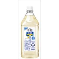 送料無料 キリン 氷結 無糖レモン コンク 1800ml×2本 | 御用蔵 大川