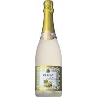 サントリー デリカ フルーツ スパークリング マスカット 甘口 スペイン 750ml×12本 | 御用蔵 大川