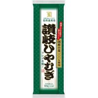 送料無料 ニップン 高原通商店 讃岐ひやむぎ 360g×25個 | 御用蔵 大川