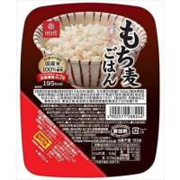 送料無料 はくばく もち麦ごはん 無菌パック 150g×12個 | 御用蔵 大川