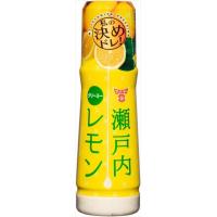 送料無料 フンドーキン 決めドレ！瀬戸内レモンドレッシング 180ml×12本 | 御用蔵 大川