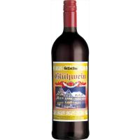 グリューワイン 赤ワイン ライトボディ ドイツ 1000ml×6本 | 御用蔵 大川