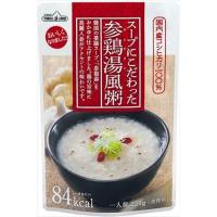 送料無料 丸善食品工業 テーブルランド スープにこだわった 参鶏湯風粥 220g×12個 | 御用蔵 大川