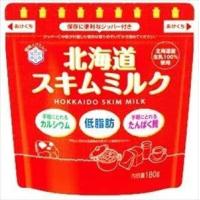 送料無料 雪印メグミルク 北海道スキムミルク 180g×24袋入 | 御用蔵 大川