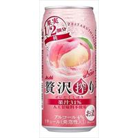 アサヒ 贅沢搾り 桃 500ml×24本 | 御用蔵 大川