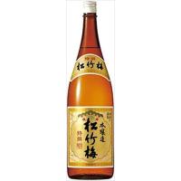 宝酒造 特撰 松竹梅 1800ml | 御用蔵 大川