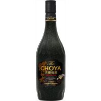 チョーヤ The CHOYA 黒糖梅酒 720ml | 御用蔵 大川