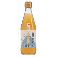 送料無料 飯尾醸造 富士酢プレミアム 360ml×12本 | 御用蔵 大川