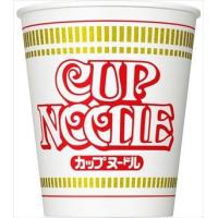送料無料 日清食品 カップヌードル 78g×20個 | 御用蔵 大川