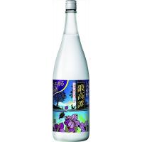 合同酒精 しそ焼酎 鍛高譚 焼酎 20度 1800ml | 御用蔵 大川