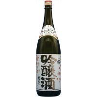 出羽桜 桜花 吟醸酒 1800ml×2本 | 御用蔵 大川