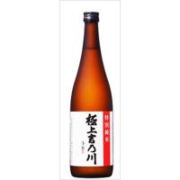 特別純米 極上吉乃川 720ml | 御用蔵 大川