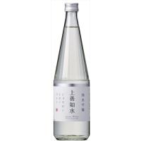 白瀧 上善如水 純米吟醸 720ml | 御用蔵 大川