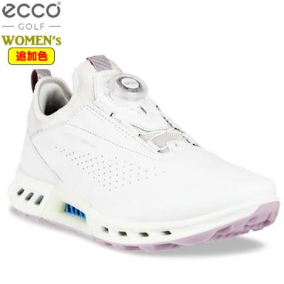 ecco ゴルフシューズ　22.5 ecco（エコー） 通販｜【公式】有賀園ゴルフオンラインAGO