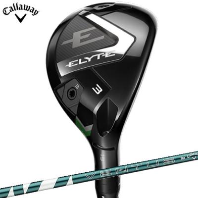 エリート キャロウェイ（番手：3U）のおすすめ人気商品一覧 通販