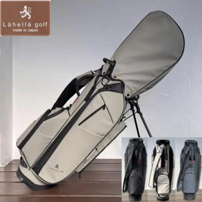 Lahella golf キャディバッグ｜ゴルフ用バッグ｜ゴルフ｜スポーツ 通販