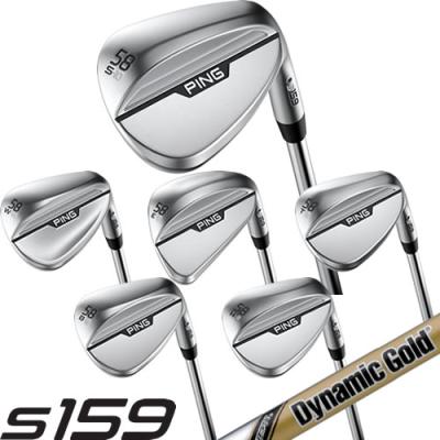 PING ウェッジ　セット　まとめ売り アウトレットゴルフクラブ/ウェッジ│PING ONLINE SHOP